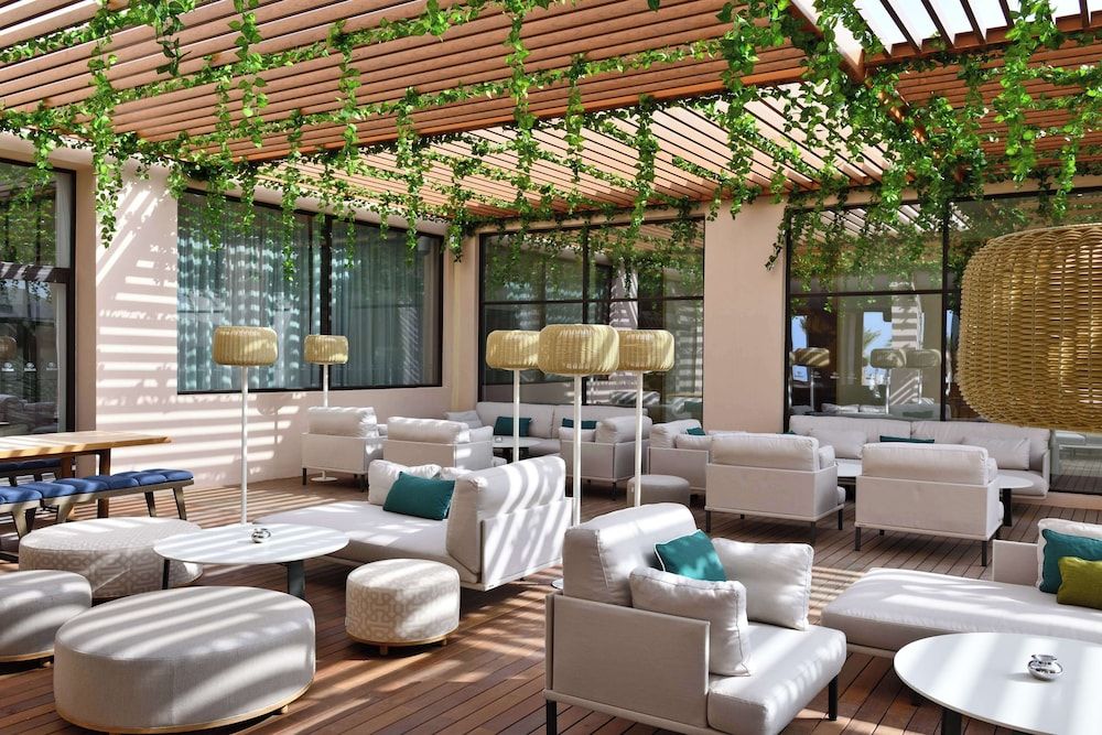 Hôtel Hilton Taghazout Bay Beach Resort et Spa 5* pas cher photo 23