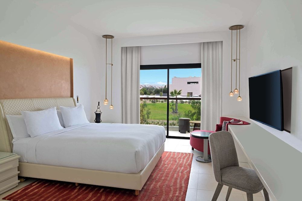 Hôtel Hilton Taghazout Bay Beach Resort et Spa 5* pas cher photo 25