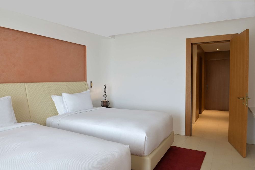 Hôtel Hilton Taghazout Bay Beach Resort et Spa 5* pas cher photo 29