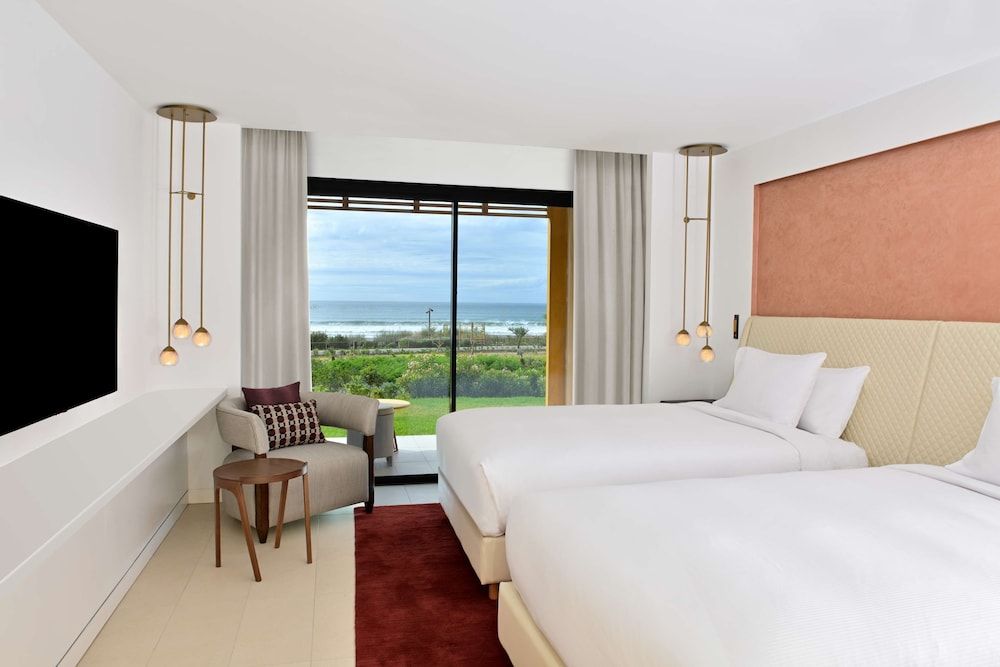 Hôtel Hilton Taghazout Bay Beach Resort et Spa 5* pas cher photo 30