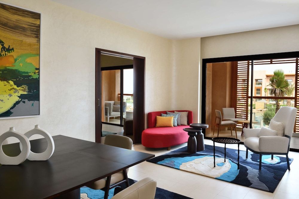 Hôtel Hilton Taghazout Bay Beach Resort et Spa 5* pas cher photo 31