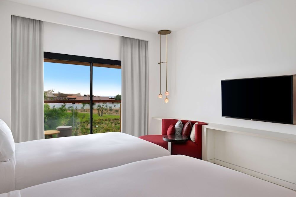 Hôtel Hilton Taghazout Bay Beach Resort et Spa 5* pas cher photo 32