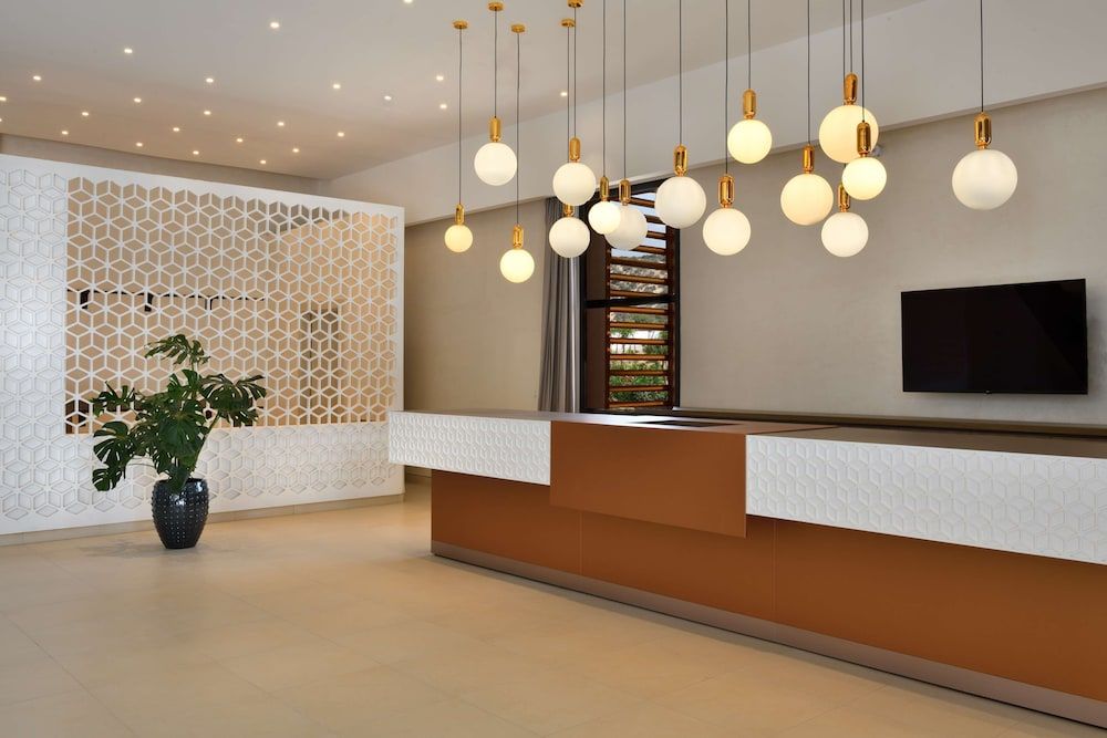 Hôtel Hilton Taghazout Bay Beach Resort et Spa 5* pas cher photo 34