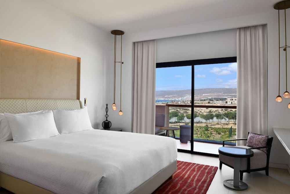 Hôtel Hilton Taghazout Bay Beach Resort et Spa 5* pas cher photo 39