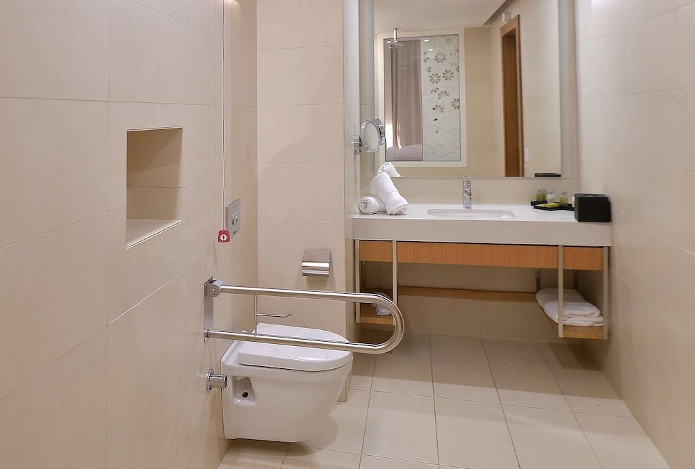 Hôtel Hilton Taghazout Bay Beach Resort et Spa 5* pas cher photo 41