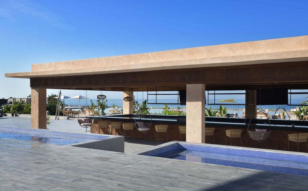 Hôtel Hilton Taghazout Bay Beach Resort et Spa 5* pas cher photo 42