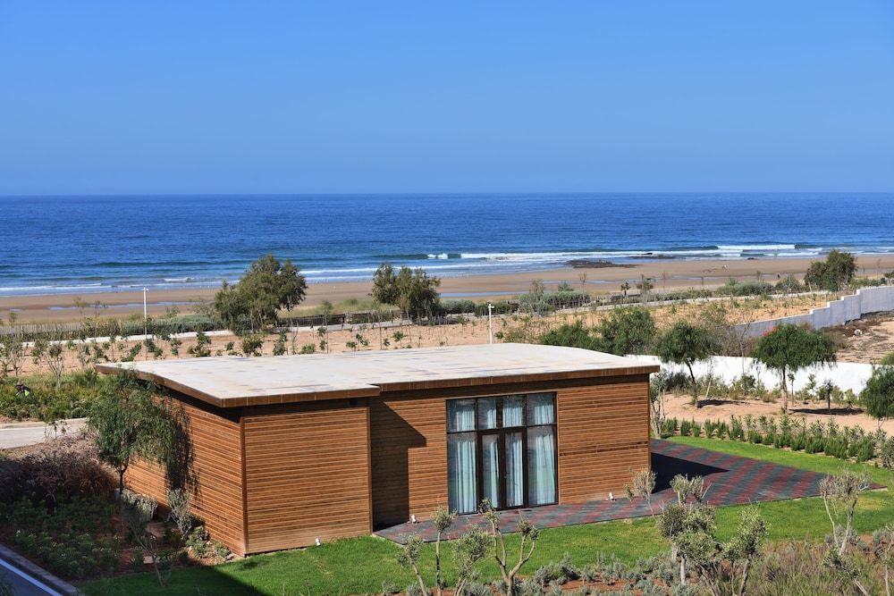Hôtel Hilton Taghazout Bay Beach Resort et Spa 5* pas cher photo 43