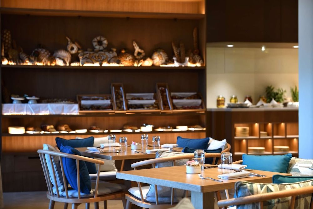 Hôtel Hilton Taghazout Bay Beach Resort et Spa 5* pas cher photo 44