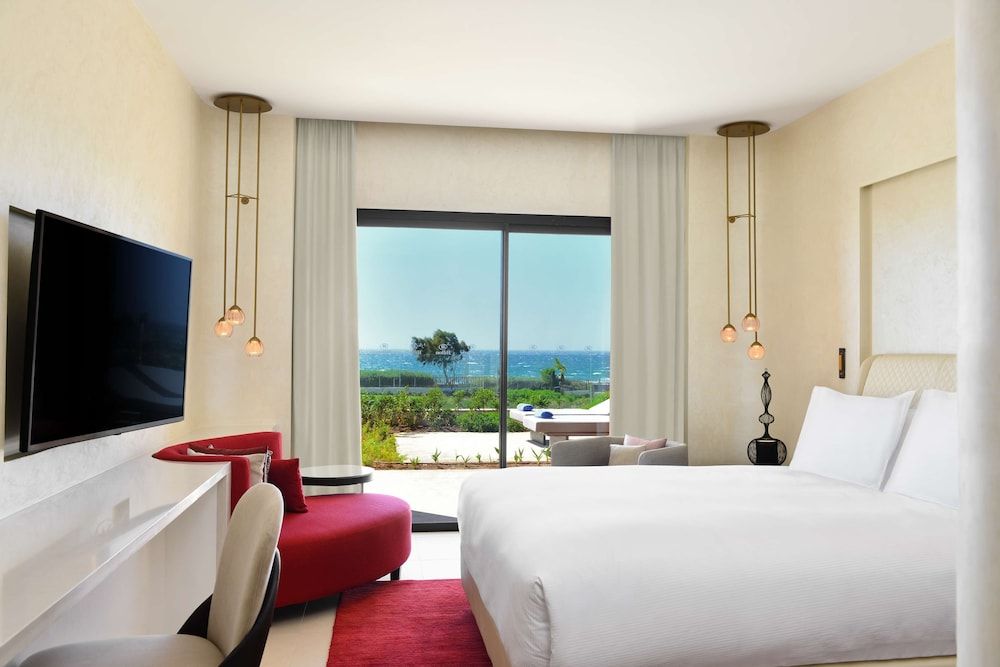 Hôtel Hilton Taghazout Bay Beach Resort et Spa 5* pas cher photo 46
