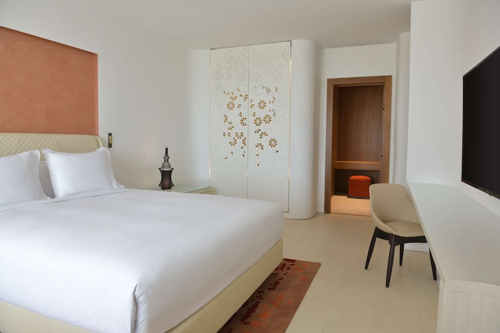 Hôtel Hilton Taghazout Bay Beach Resort et Spa 5* pas cher photo 48