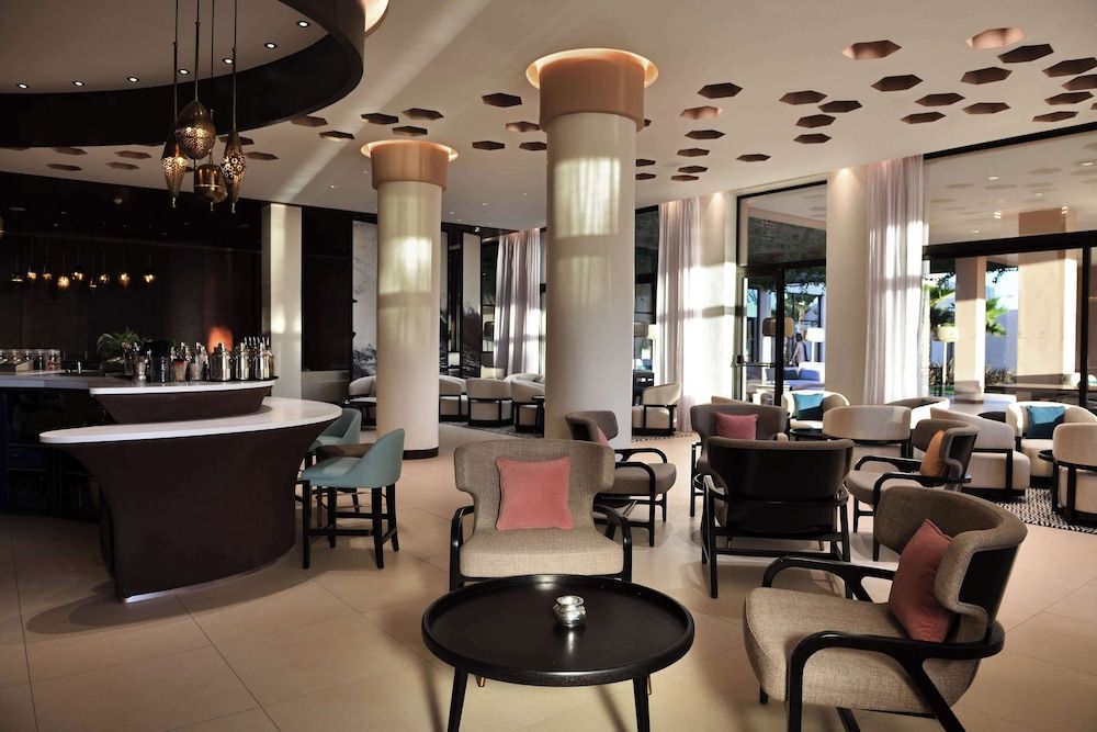Hôtel Hilton Taghazout Bay Beach Resort et Spa 5* pas cher photo 50