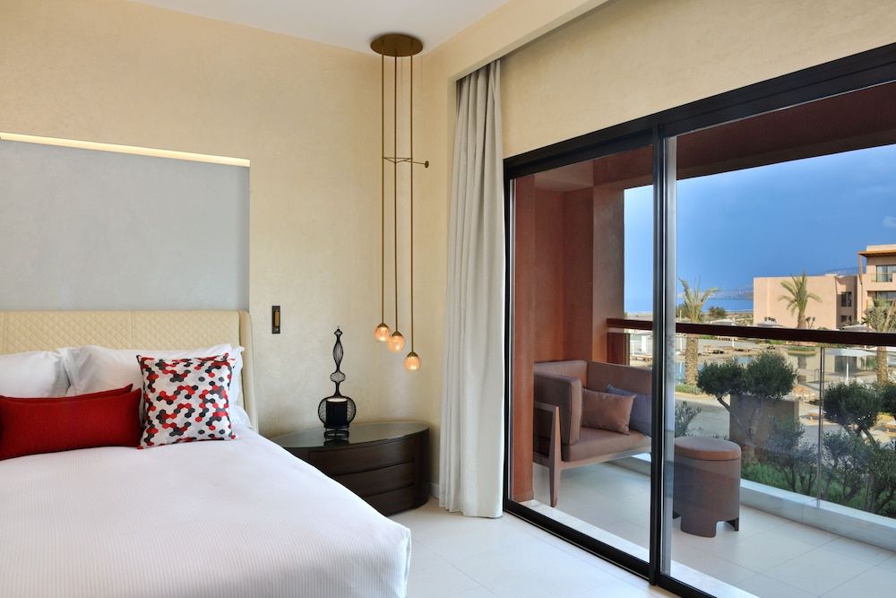 Hôtel Hilton Taghazout Bay Beach Resort et Spa 5* pas cher photo 51