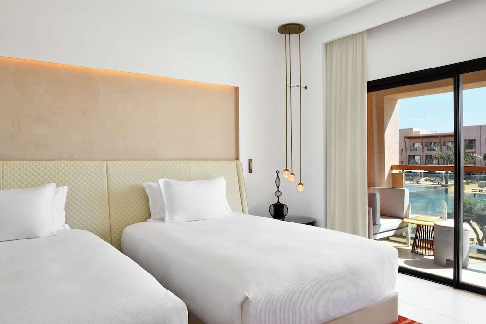 Hôtel Hilton Taghazout Bay Beach Resort et Spa 5* pas cher photo 54
