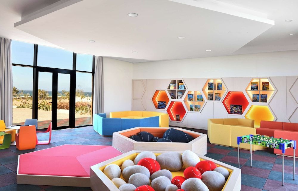 Hôtel Hilton Taghazout Bay Beach Resort et Spa 5* pas cher photo 56
