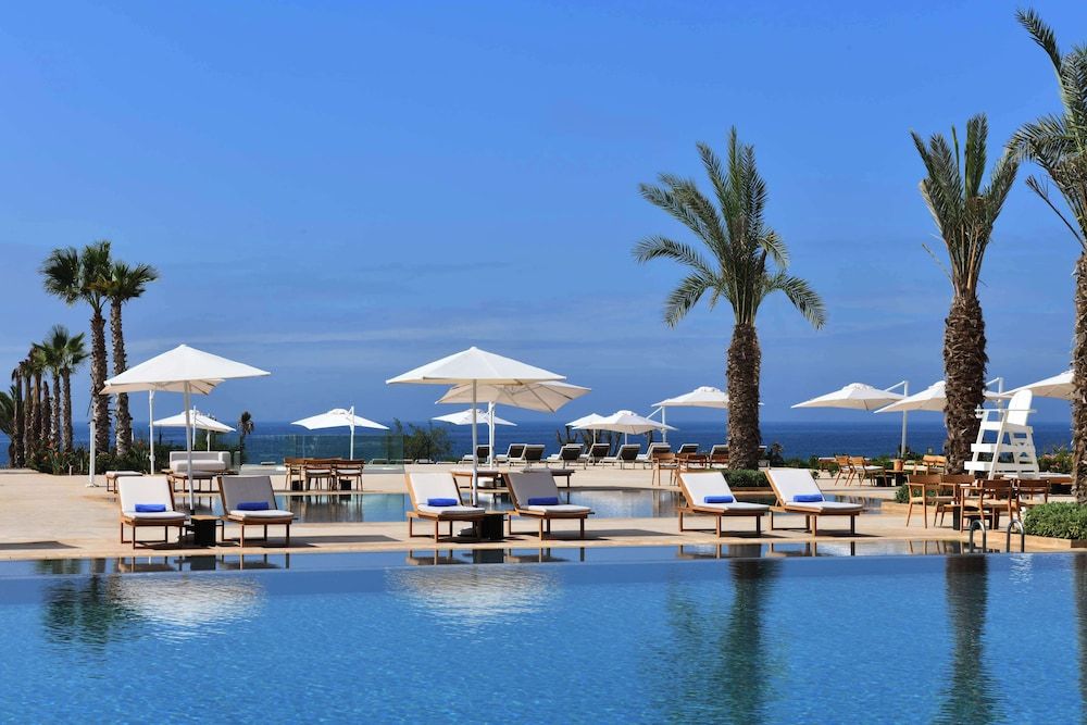 Hôtel Hilton Taghazout Bay Beach Resort et Spa 5* pas cher photo 57