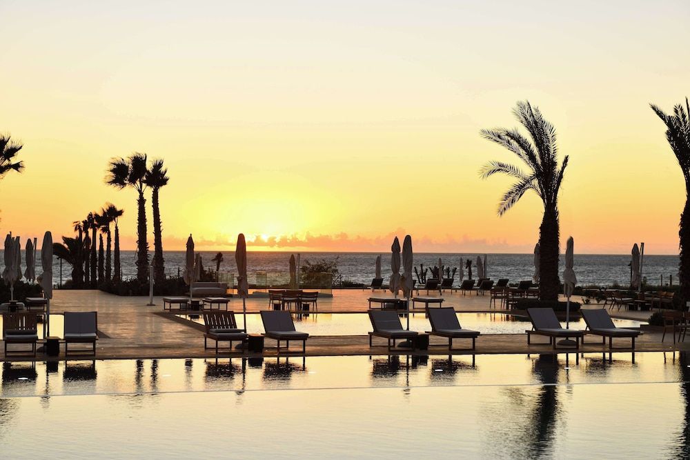 Hôtel Hilton Taghazout Bay Beach Resort et Spa 5* pas cher photo 58