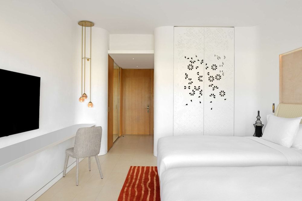 Hôtel Hilton Taghazout Bay Beach Resort et Spa 5* pas cher photo 64