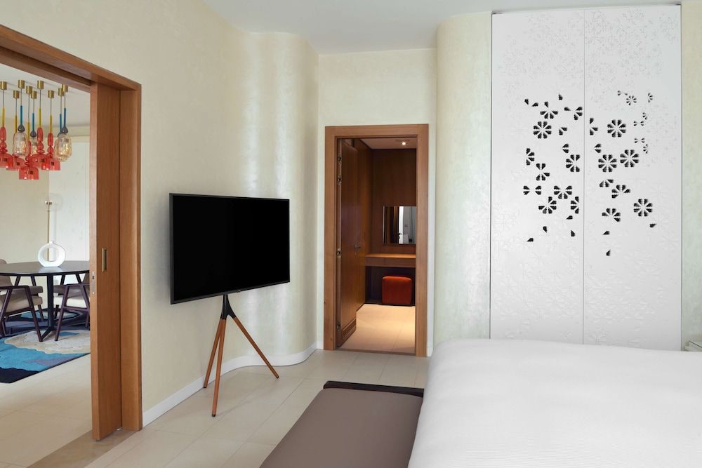 Hôtel Hilton Taghazout Bay Beach Resort et Spa 5* pas cher photo 67