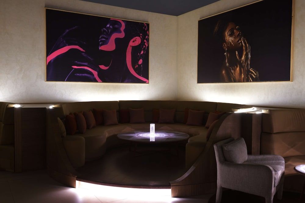 Hôtel Hilton Taghazout Bay Beach Resort et Spa 5* pas cher photo 70