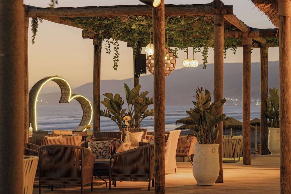 Hôtel Hilton Taghazout Bay Beach Resort et Spa 5* pas cher photo 71