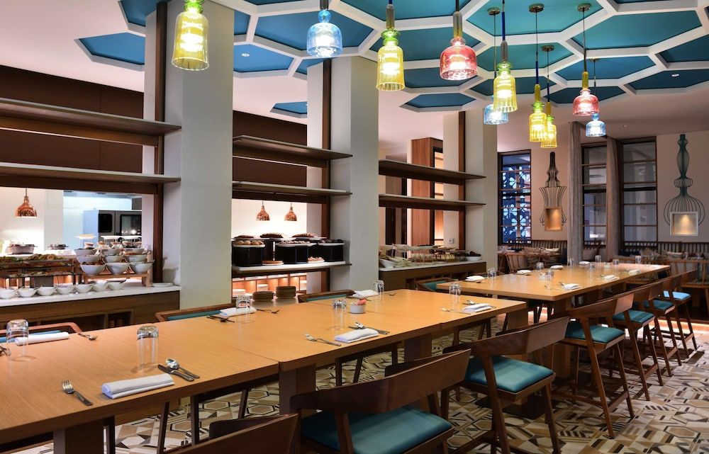 Hôtel Hilton Taghazout Bay Beach Resort et Spa 5* pas cher photo 73