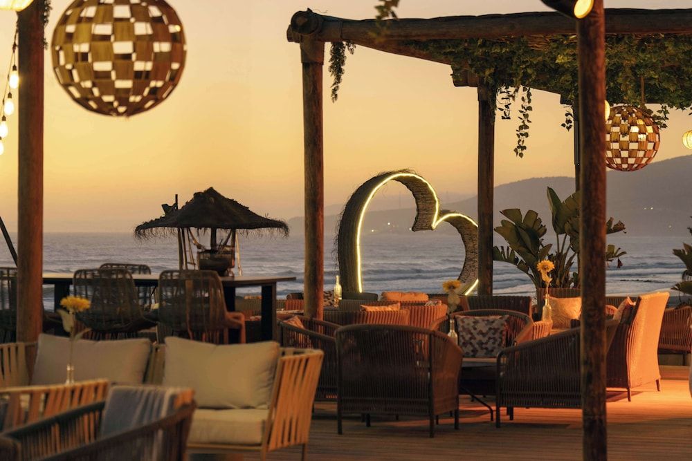 Hôtel Hilton Taghazout Bay Beach Resort et Spa 5* pas cher photo 74