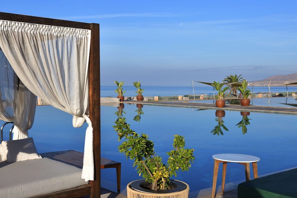 Hôtel Hilton Taghazout Bay Beach Resort et Spa 5* pas cher photo 76
