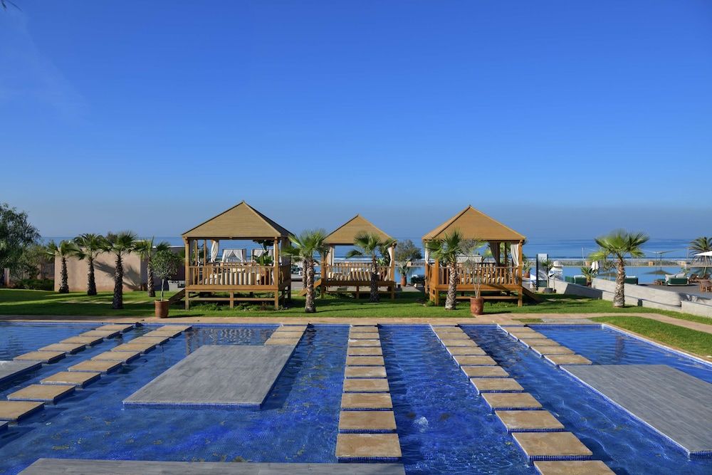 Hôtel Hilton Taghazout Bay Beach Resort et Spa 5* pas cher photo 77