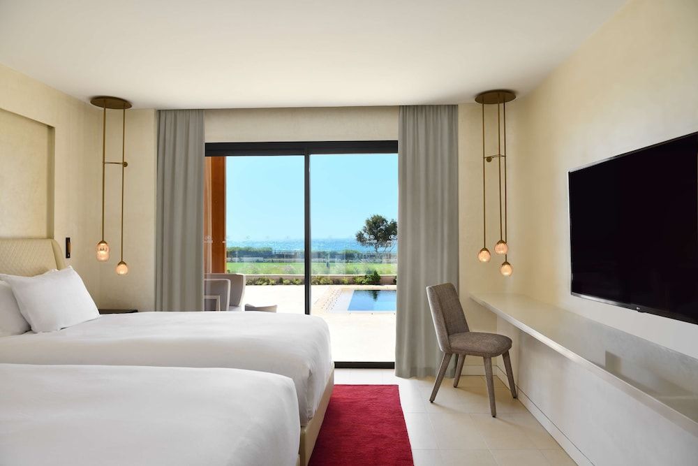 Hôtel Hilton Taghazout Bay Beach Resort et Spa 5* pas cher photo 78