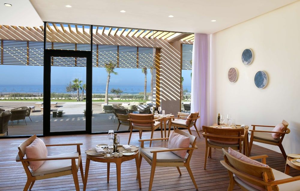 Hôtel Hilton Taghazout Bay Beach Resort et Spa 5* pas cher photo 79