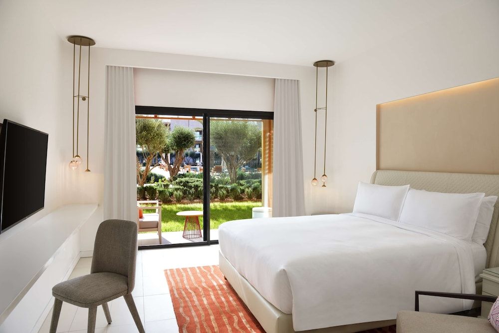 Hôtel Hilton Taghazout Bay Beach Resort et Spa 5* pas cher photo 80