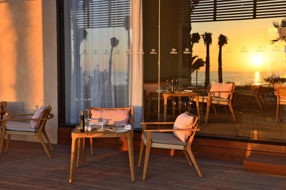 Hôtel Hilton Taghazout Bay Beach Resort et Spa 5* pas cher photo 82