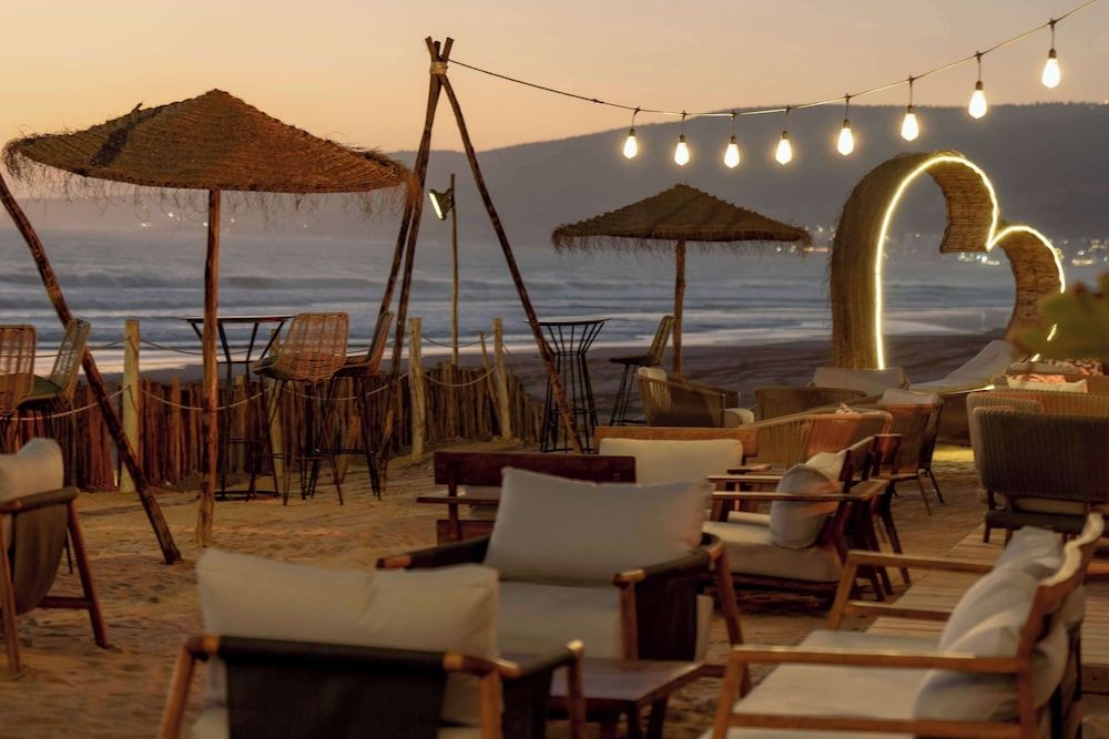 Hôtel Hilton Taghazout Bay Beach Resort et Spa 5* pas cher photo 84