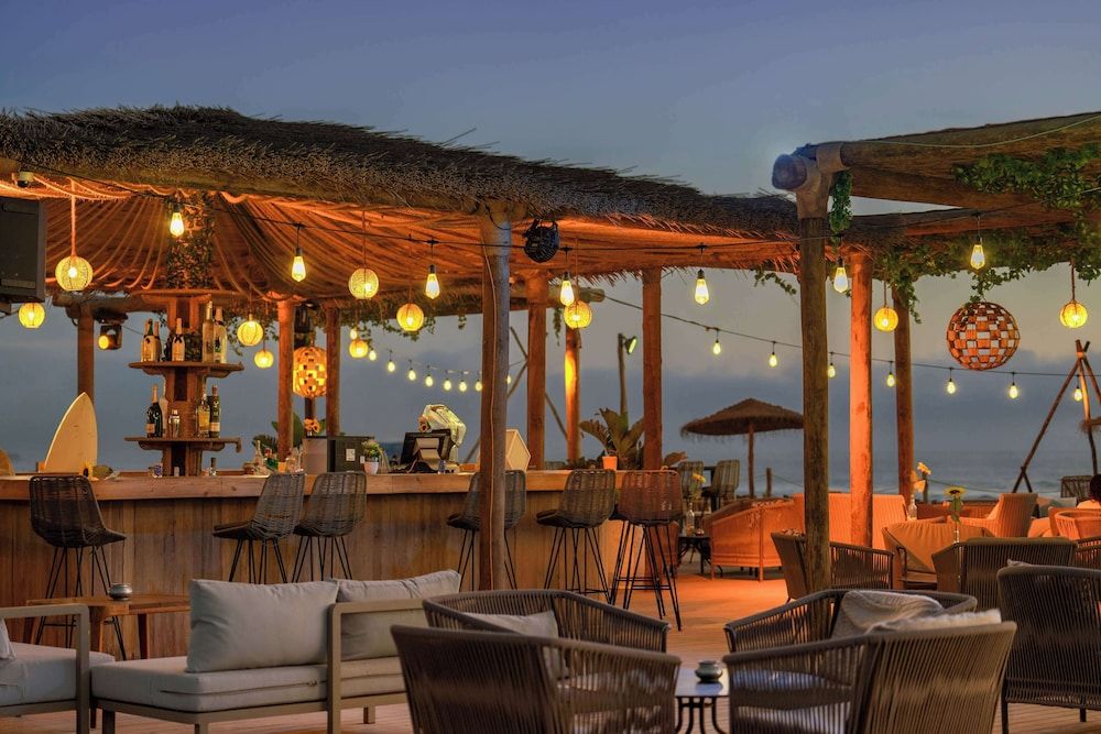 Hôtel Hilton Taghazout Bay Beach Resort et Spa 5* pas cher photo 85