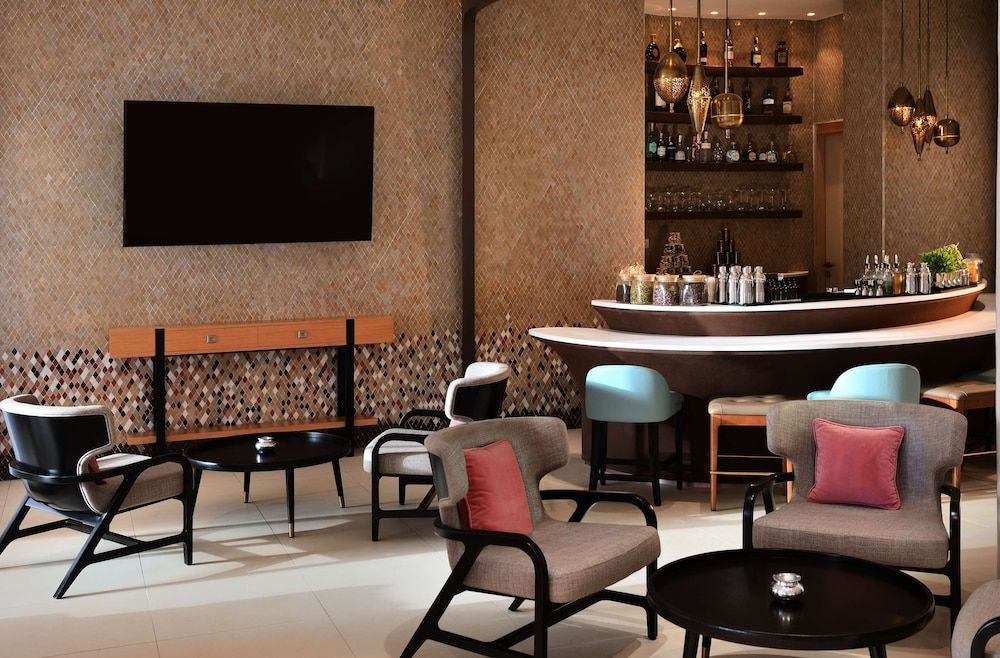 Hôtel Hilton Taghazout Bay Beach Resort et Spa 5* pas cher photo 90
