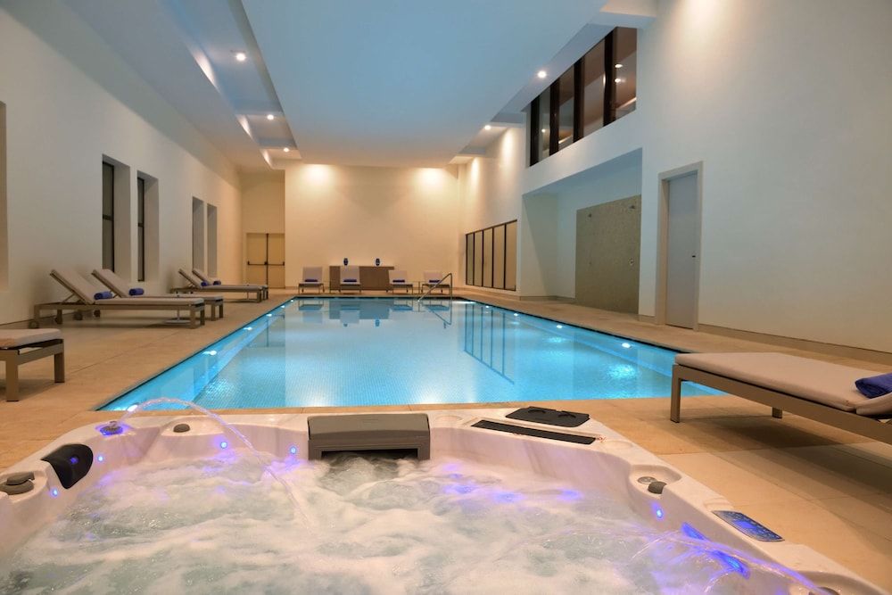 Hôtel Hilton Taghazout Bay Beach Resort et Spa 5* pas cher photo 91