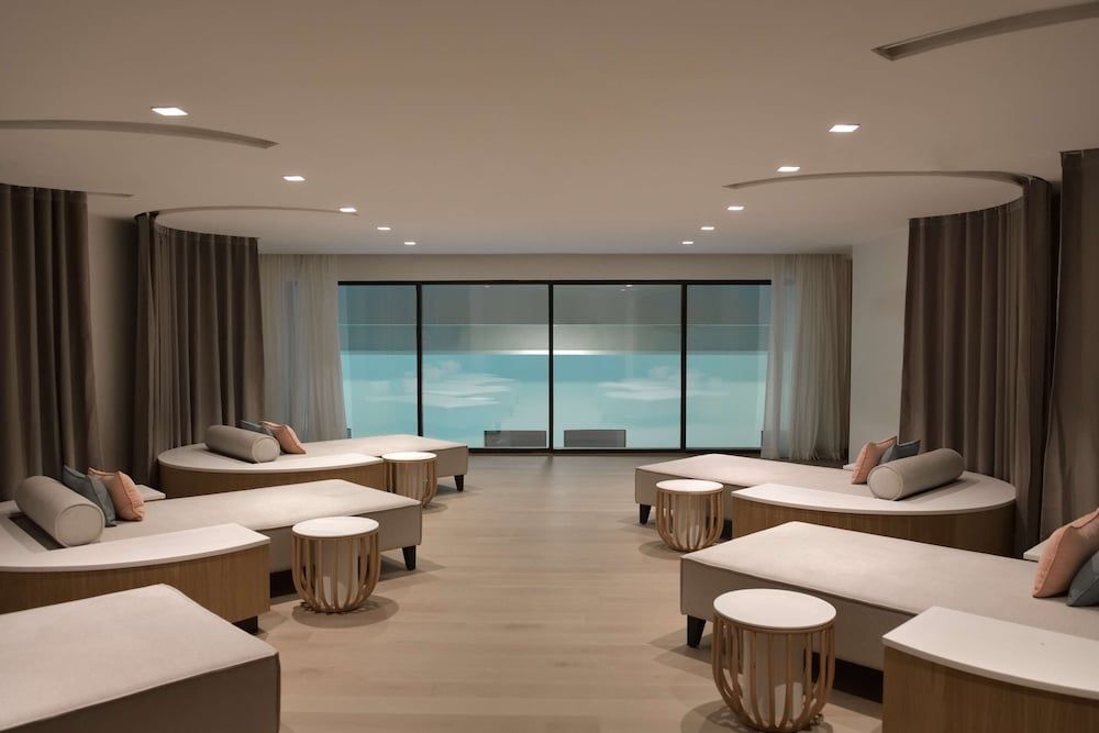 Hôtel Hilton Taghazout Bay Beach Resort et Spa 5* pas cher photo 95