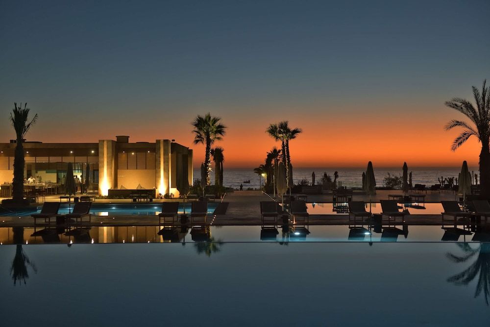 Hôtel Hilton Taghazout Bay Beach Resort et Spa 5* pas cher photo 97