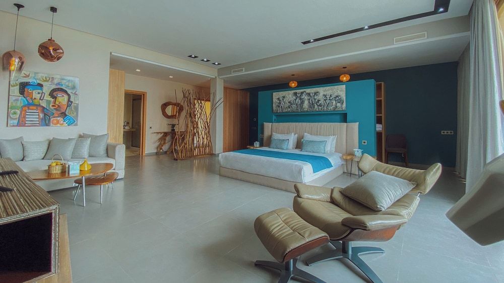 Bavaro Beach Hôtel 4* pas cher photo 9