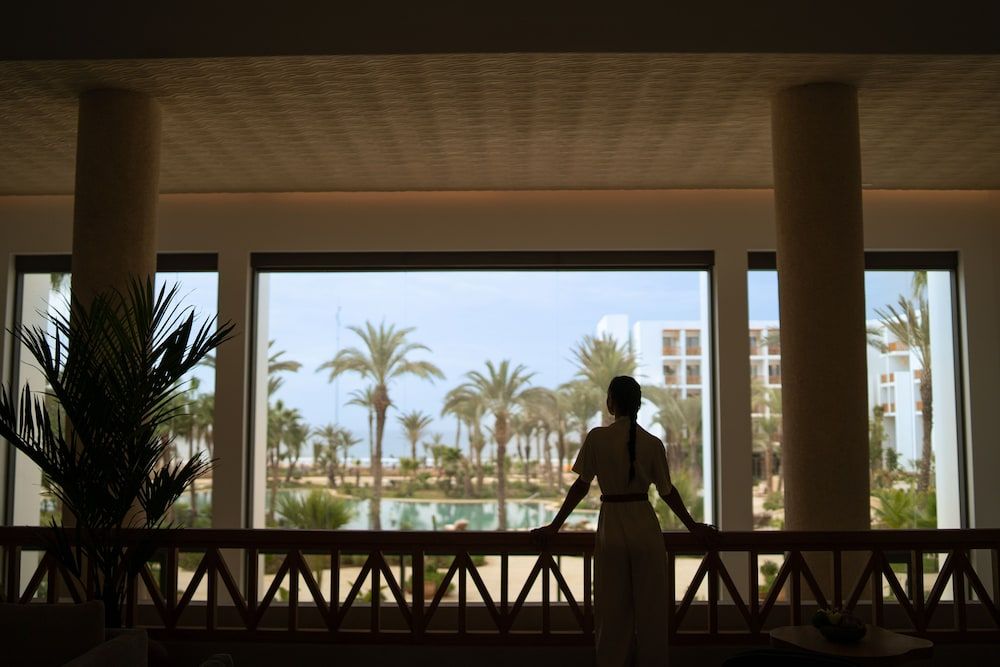 Hôtel The View Agadir 4* pas cher photo 6