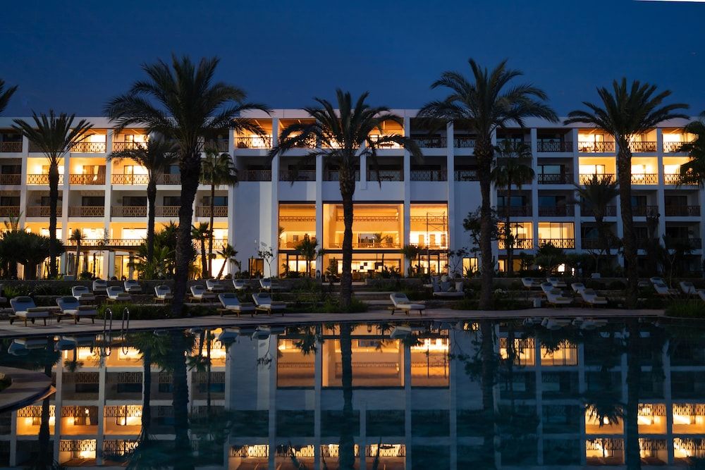 Hôtel The View Agadir 4* pas cher photo 7