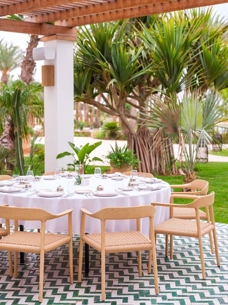 Hôtel The View Agadir 4* pas cher photo 17