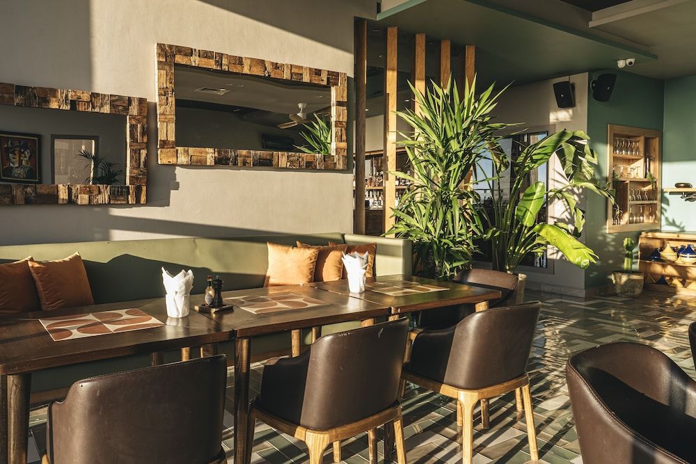Hôtel Tulum Beach Resort et Spa 5* pas cher photo 13
