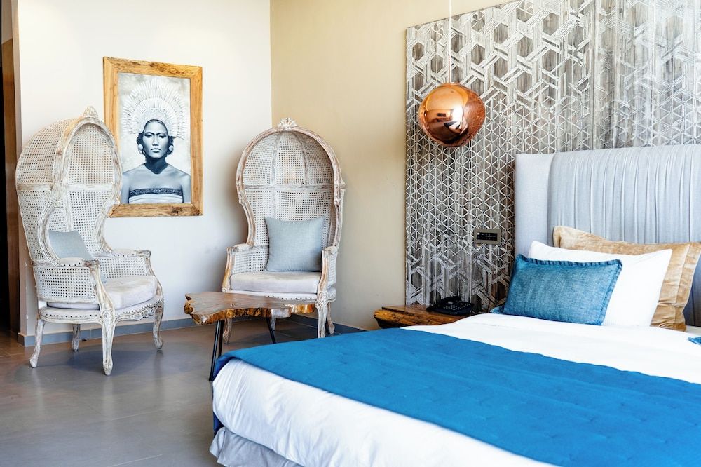 Hôtel Tulum Beach Resort et Spa 5* pas cher photo 35