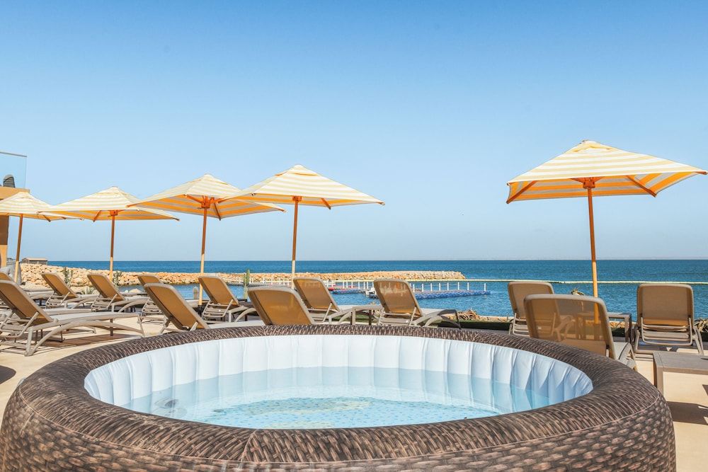 Hôtel Tulum Beach Resort et Spa 5* pas cher photo 82