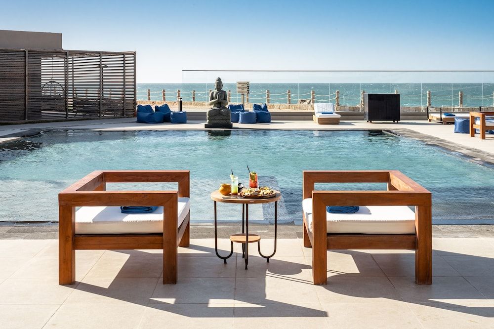 Hôtel Tulum Beach Resort et Spa 5* pas cher photo 3