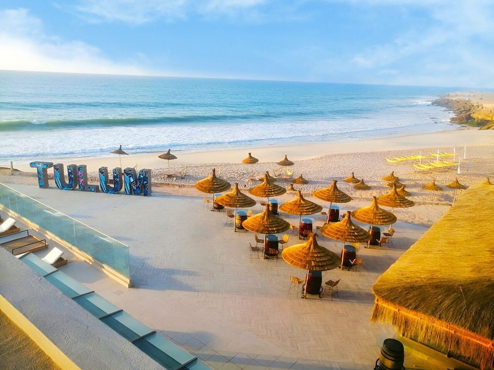 Hôtel Tulum Beach Resort et Spa 5* pas cher photo 80