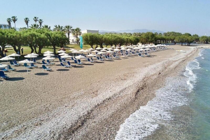 Doreta Beach 4* pas cher photo 1