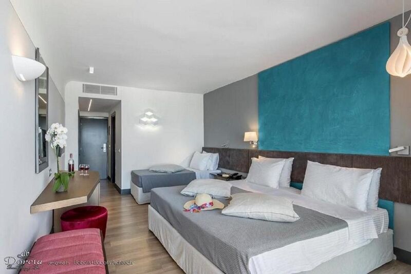 Doreta Beach 4* pas cher photo 4