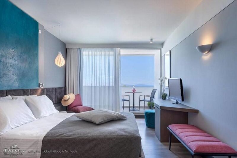 Doreta Beach 4* pas cher photo 5